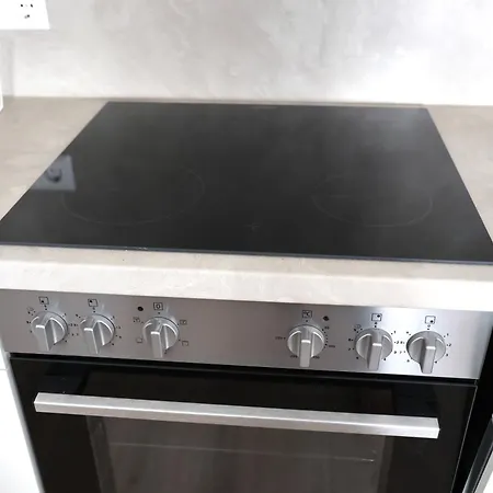 Neu Saniertes - 3 Schlafzimmer - Aussenbereich Nyaraló *