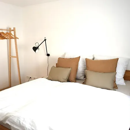 度假居 Neu Saniertes - 3 Schlafzimmer - Aussenbereich 科布倫茨