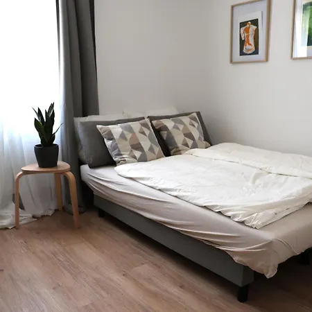 Neu Saniertes - 3 Schlafzimmer - Aussenbereich 度假居 科布倫茨