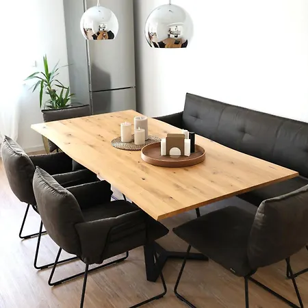 Neu Saniertes - 3 Schlafzimmer - Aussenbereich Nyaraló Koblenz