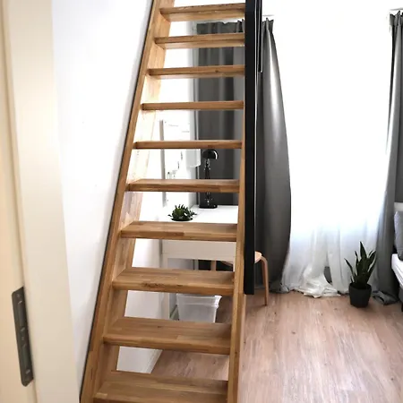 Nyaraló Neu Saniertes - 3 Schlafzimmer - Aussenbereich