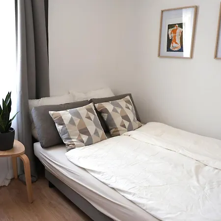 Neu Saniertes - 3 Schlafzimmer - Aussenbereich 度假居 科布倫茨