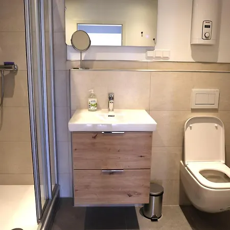 Holiday home Neu Saniertes - 3 Schlafzimmer - Aussenbereich Koblenz (Rhineland-Palatinate)