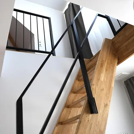 Nyaraló Neu Saniertes - 3 Schlafzimmer - Aussenbereich *